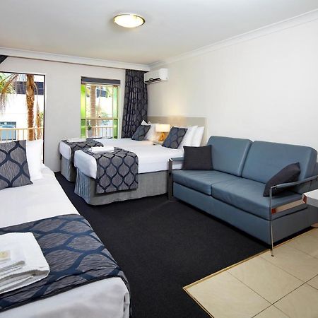 Central Railway Hotel Sydney Zewnętrze zdjęcie