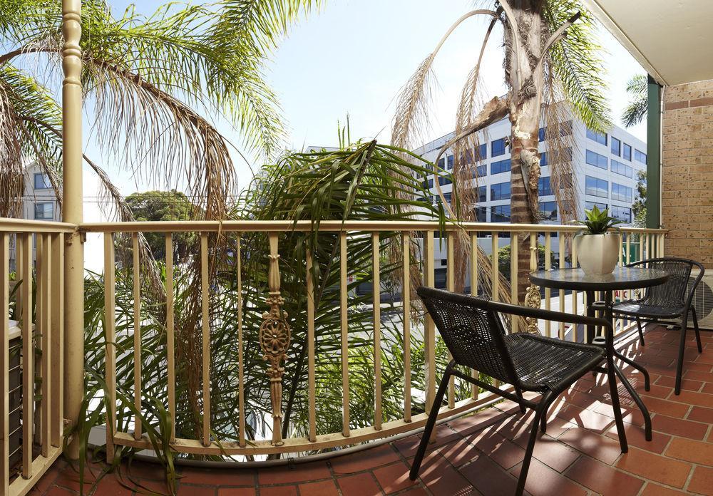 Central Railway Hotel Sydney Zewnętrze zdjęcie