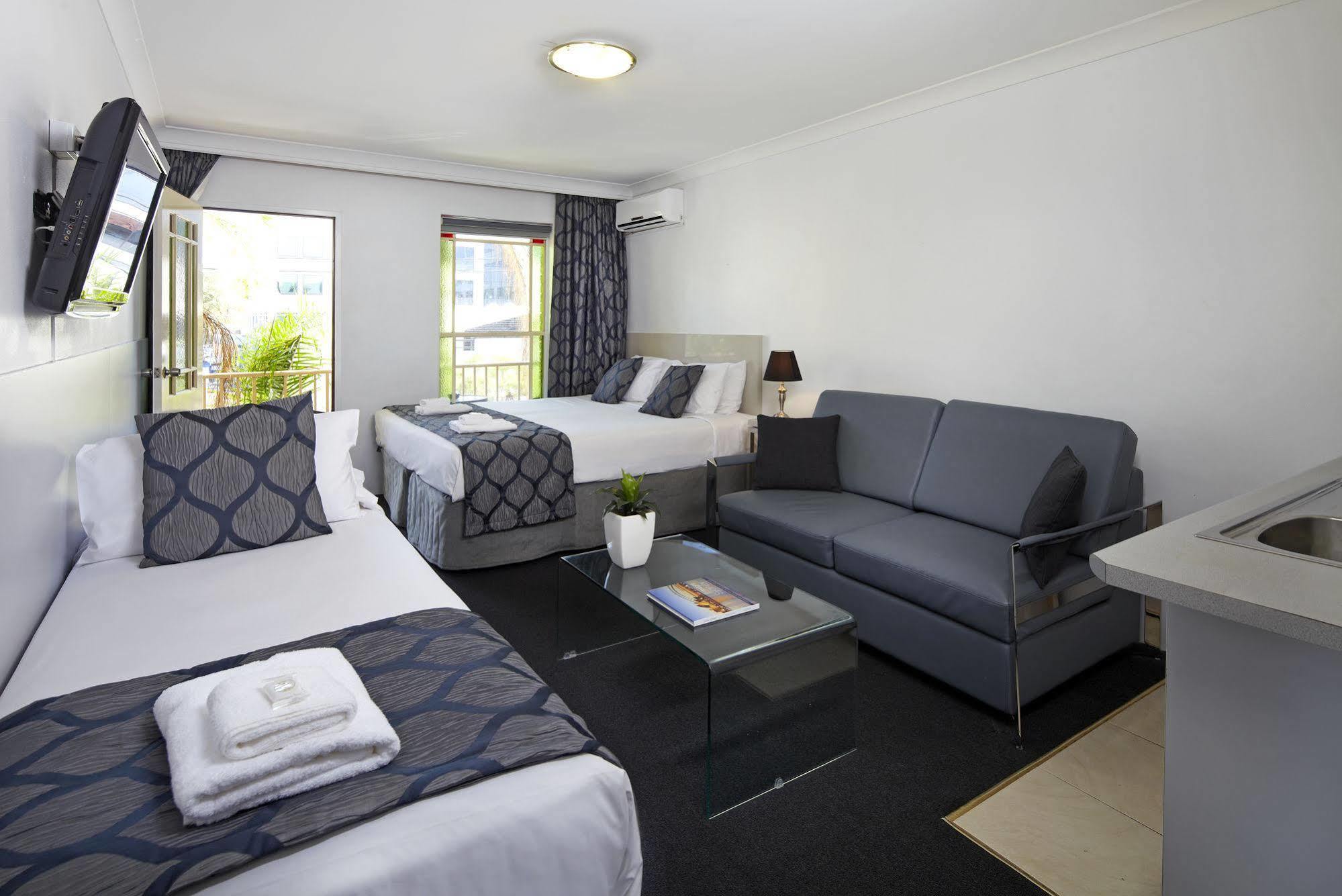 Central Railway Hotel Sydney Zewnętrze zdjęcie