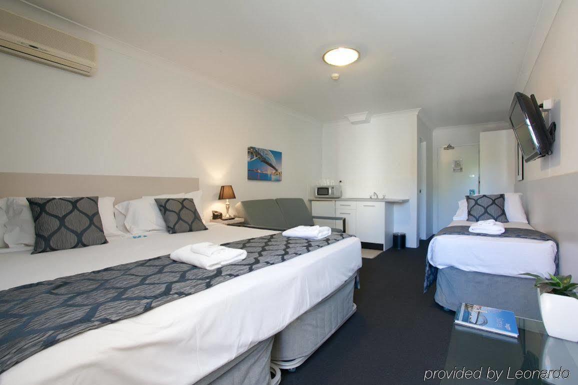 Central Railway Hotel Sydney Zewnętrze zdjęcie
