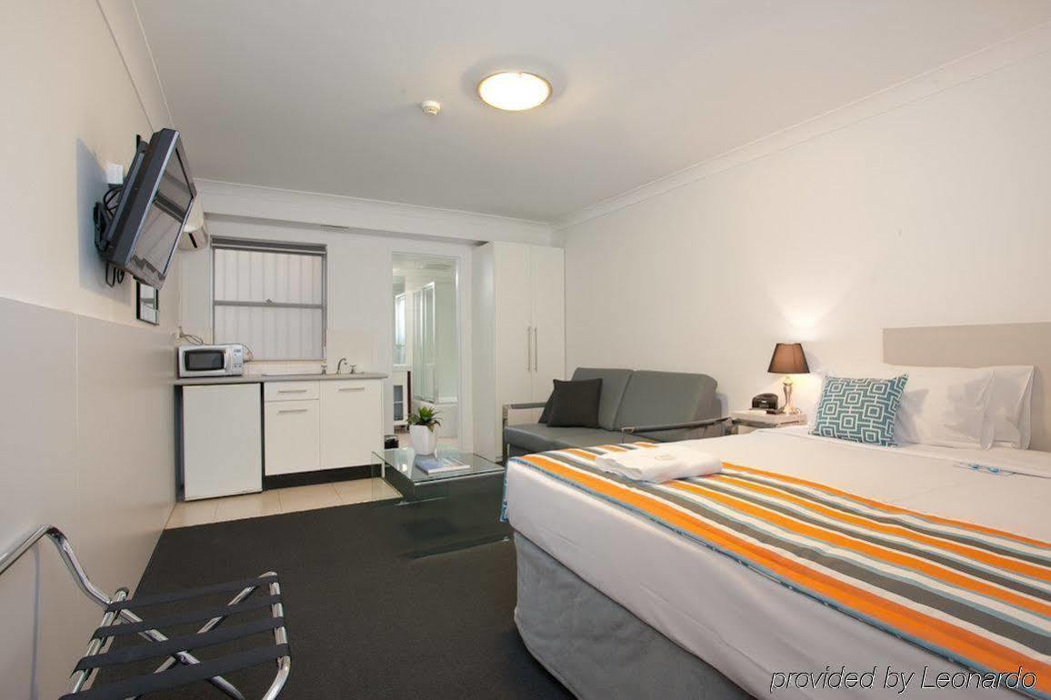 Central Railway Hotel Sydney Zewnętrze zdjęcie