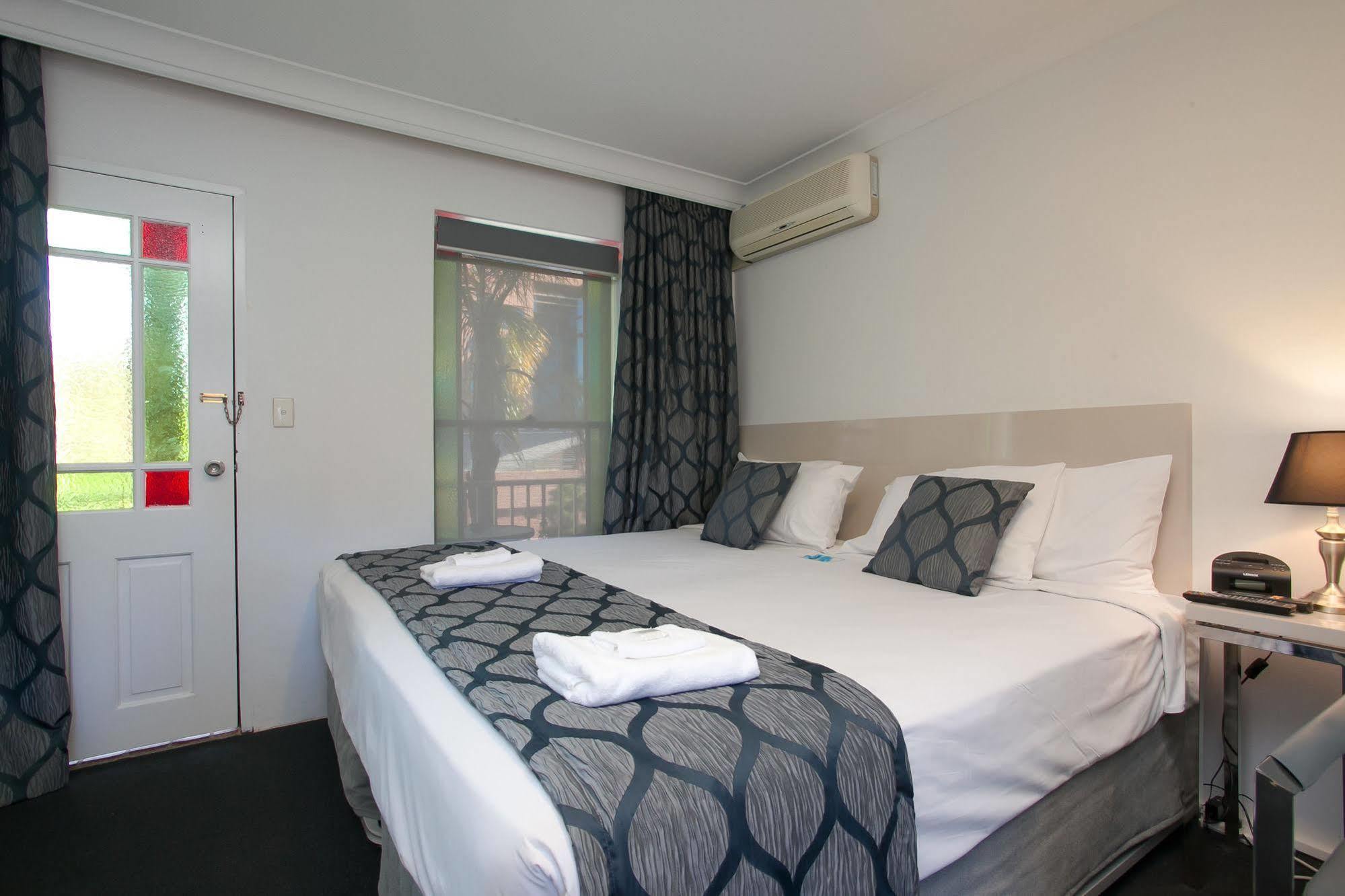 Central Railway Hotel Sydney Zewnętrze zdjęcie