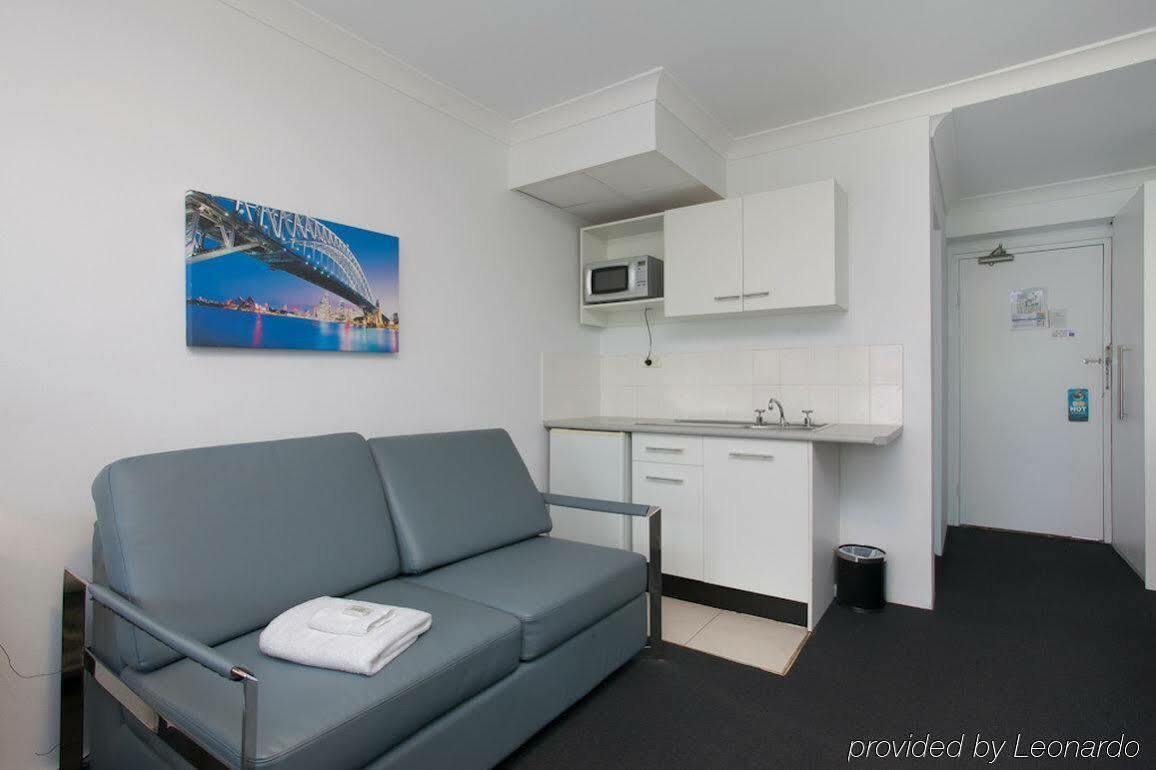 Central Railway Hotel Sydney Zewnętrze zdjęcie