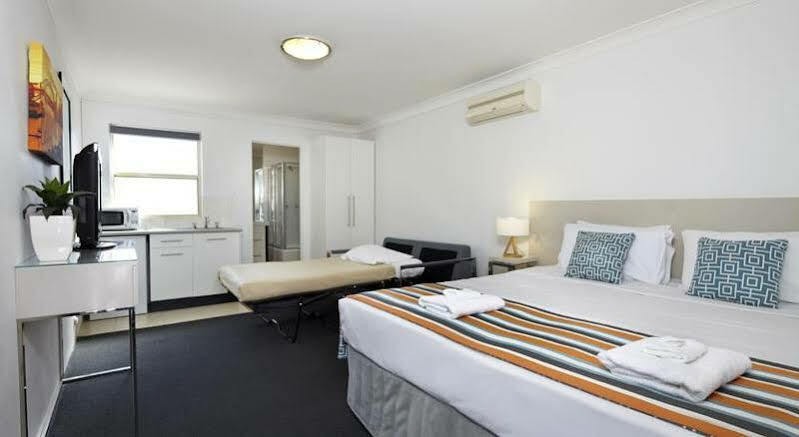 Central Railway Hotel Sydney Zewnętrze zdjęcie