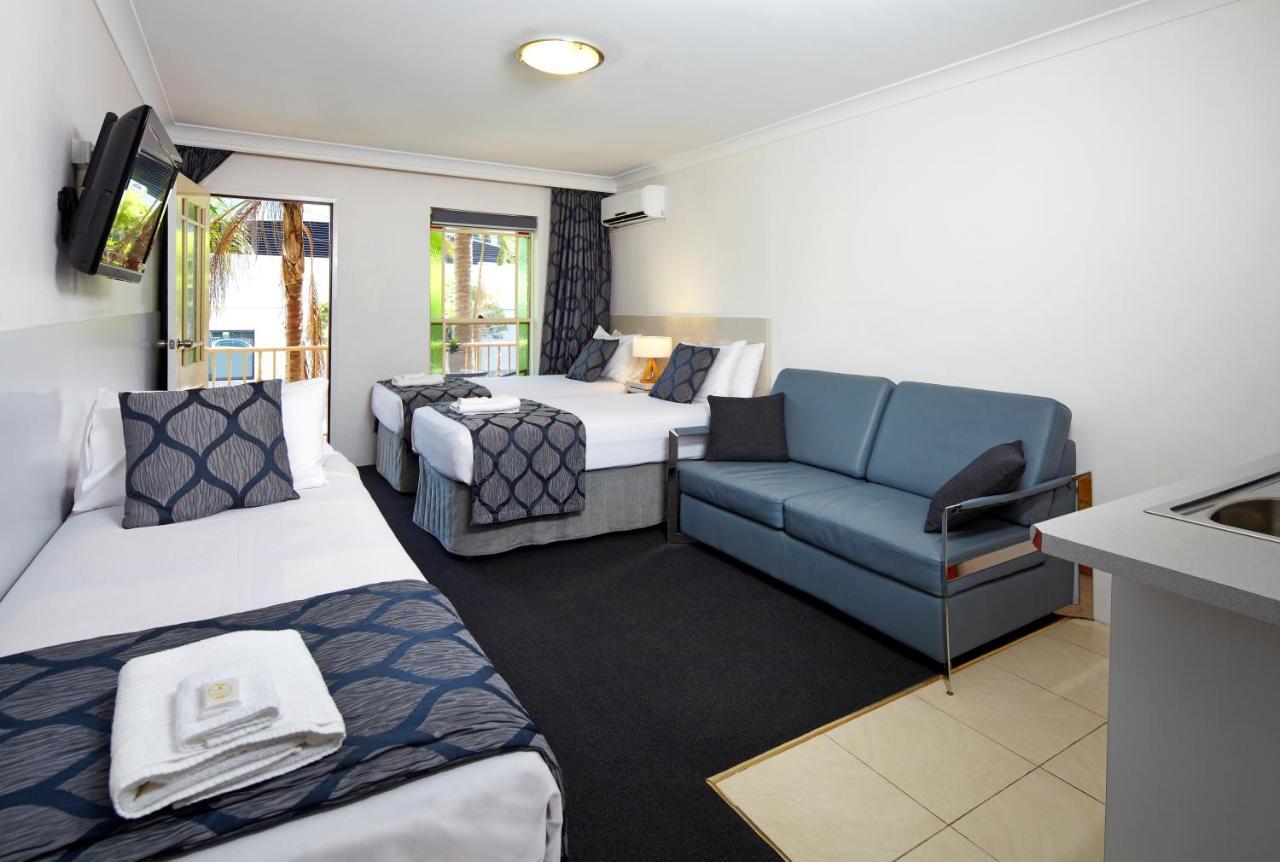 Central Railway Hotel Sydney Zewnętrze zdjęcie